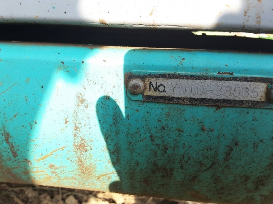 ขาย!! >>> Kobelco Sk200 mark6 Yn10 Super <<< เบอร์ติดต่อ 098-7155789 ขาย!! >>> Kobelco Sk200 mark6 Yn10 Super <<< เบอร์ติดต่อ 098-7155789