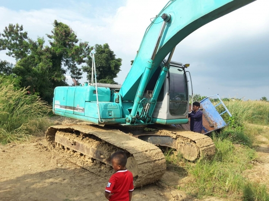 ขาย!! >>> Kobelco Sk200 mark6 Yn10 Super <<< เบอร์ติดต่อ 098-7155789 ขาย!! >>> Kobelco Sk200 mark6 Yn10 Super <<< เบอร์ติดต่อ 098-7155789