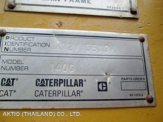 ขายรถเกรด 140G