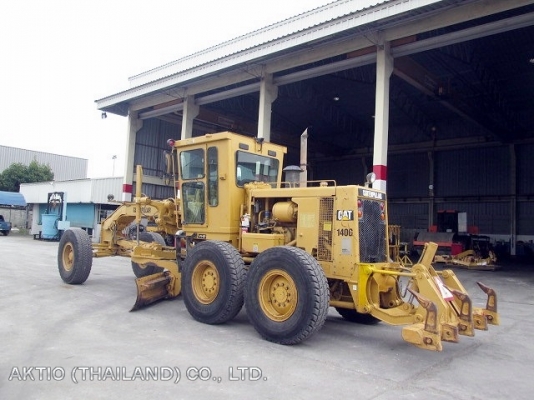 ขายรถเกรด 140G