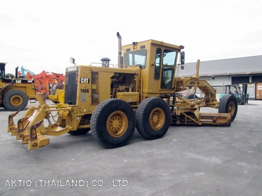 ขายรถเกรด 140G