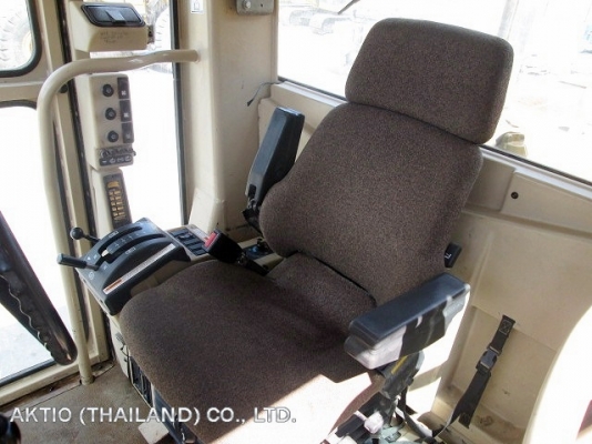 ขายรถเกรด 140H ขายรถเกรด 140H