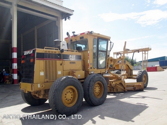 ขายรถเกรด 140H ขายรถเกรด 140H