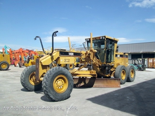 ขายรถเกรด 140H