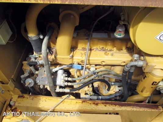 ขายรถเกรด 140H ขายรถเกรด 140H