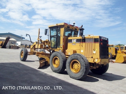 ขายรถเกรด 140H ขายรถเกรด 140H