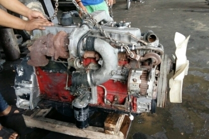 ขายเครื่อง Ho7c 240