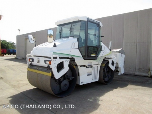 ขายรถบด DV90VV ขายรถบด DV90VV