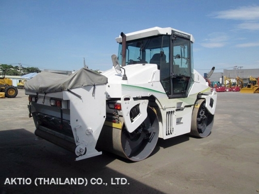 ขายรถบด DV90VV ขายรถบด DV90VV