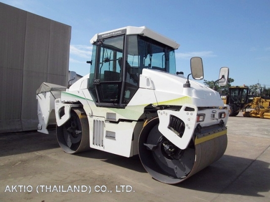 ขายรถบด DV90VV ขายรถบด DV90VV