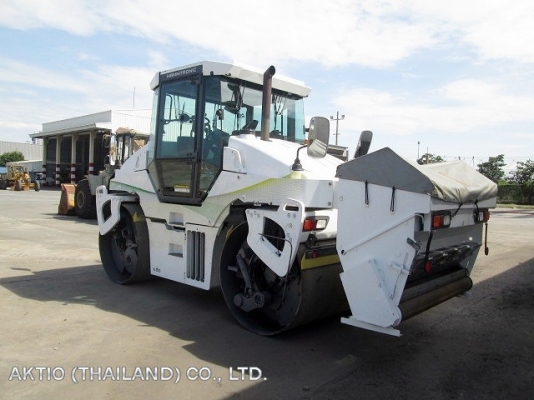 ขายรถบด DV90VV