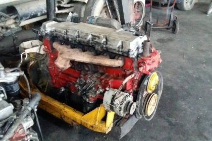 ขายเครื่อง hino jo8c 210 ขายเครื่อง hino jo8c 210