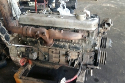 ขายเครื่อง มิซู 6d17 210