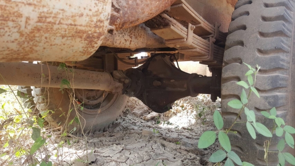 ขาย รถยก 6 ล้อ TOYOTA ไม่มีทะเบียน ระบบวินส์แบบปั้มไฮดรอริค เครื่อง 6BB1 145 แรงม้า เกียร์ร็อคกี้ รถพร้อมใช้งาน ราคาต่อรองได้ครับ