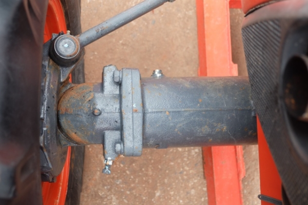 รถไถมือสอง L3608SP + ใบมีด + ผาน 1 ตัว   ดาวน์เริ่มต้นเพียง 20,000บาท เท่านั้น สนใจโทรเลย 089-0111624