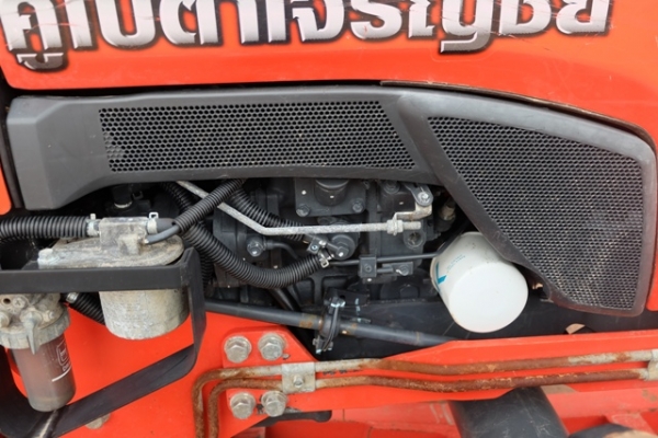 รถไถมือสอง L3608SP + ใบมีด + ผาน 1 ตัว   ดาวน์เริ่มต้นเพียง 20,000บาท เท่านั้น สนใจโทรเลย 089-0111624