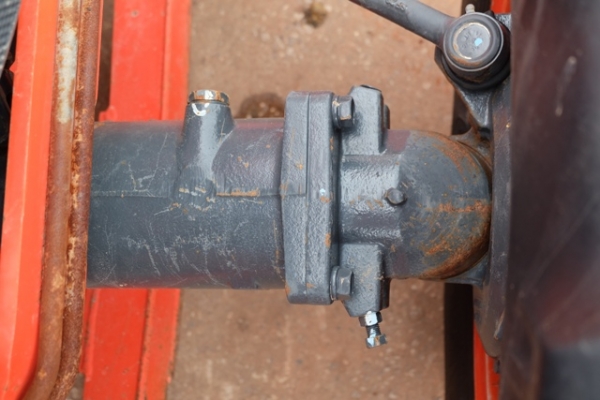 รถไถมือสอง L3608SP + ใบมีด + ผาน 1 ตัว   ดาวน์เริ่มต้นเพียง 20,000บาท เท่านั้น สนใจโทรเลย 089-0111624