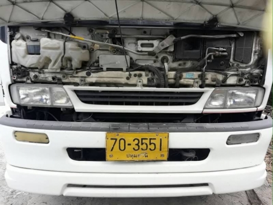 ขายรถสิบล้อหัวลาก (เฉพาะหัว) ISUZU เครื่อง 320 แรง ปี่ 49 พร้อมใช้งาน ทะเบียนพร้อม ขายรถสิบล้อหัวลาก (เฉพาะหัว) ISUZU เครื่อง 320 แรง ปี่ 49 พร้อมใช้งาน ทะเบียนพร้อม