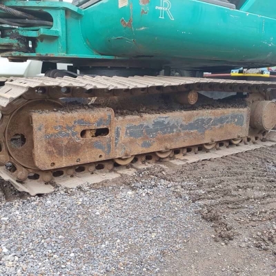 ขายรถแบ็คโฮ KOMATSU PC 25-1 เดิมๆ ตามรุ่น พร้อมใช้งาน เอกสารซื้อขาย