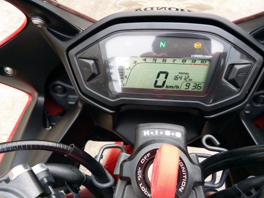 ขายดาวน์ cbr500r 2013 ขายดาวน์ cbr500r 2013