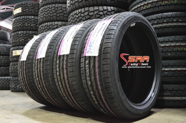 NEXEN SU4 215/45R18 เส้นละ 3,500 บาท