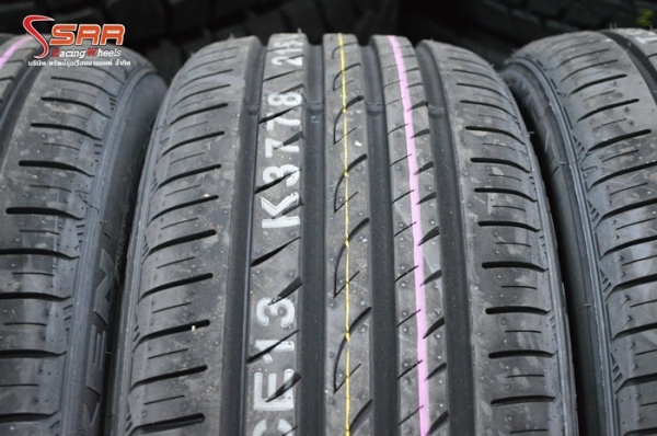 NEXEN SU4 215/45R18 เส้นละ 3,500 บาท