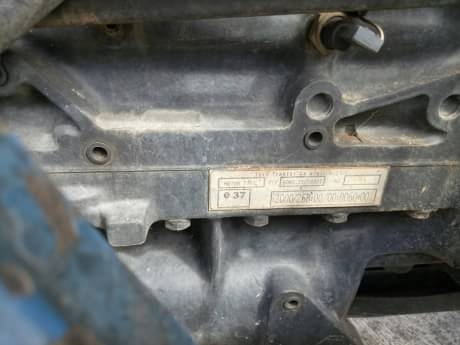 รถไถ NEWHOLLAND