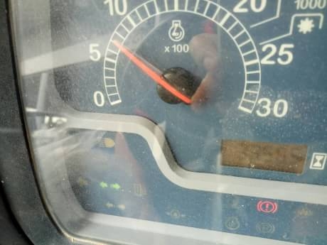 รถไถ NEWHOLLAND