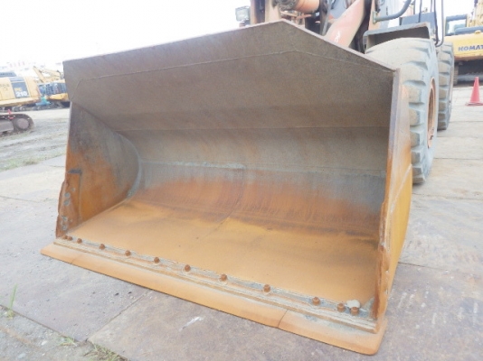 ขายรถตัก Hitachi LX230-7