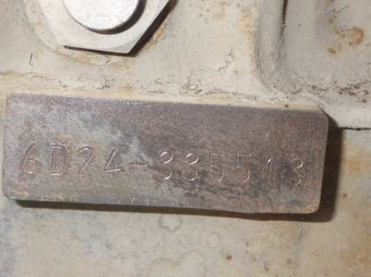 ขายรถตัก Hitachi LX230-7