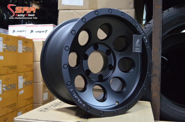 LENSO MAX1 ขอบ16X9 ET-25 6X139.7 วงละ 4,500 บาท LENSO MAX1 ขอบ16X9 ET-25 6X139.7 วงละ 4,500 บาท
