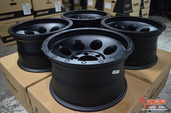 LENSO MAX1 ขอบ16X9 ET-25 6X139.7 วงละ 4,500 บาท LENSO MAX1 ขอบ16X9 ET-25 6X139.7 วงละ 4,500 บาท