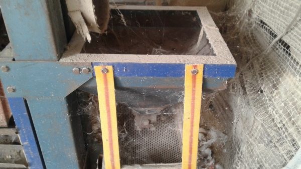 ขายโรงสีข้าวเล็กสีครั้งเดียวมอเตอร์3แรงของยโสธร