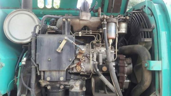 ขายKOBELCO SK100-3  มาร์คไฟว์ซุปเปอร์  เก่าญี่ปุ่นแท้..สภาพสวย..3,xxxx ชั่วโมง...พร้อมใช้.โทร.089-3818694 ดวงนภา