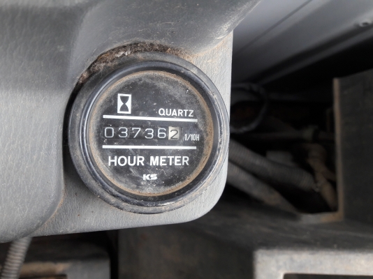 ขายKOBELCO SK100-3  มาร์คไฟว์ซุปเปอร์  เก่าญี่ปุ่นแท้..สภาพสวย..3,xxxx ชั่วโมง...พร้อมใช้.โทร.089-3818694 ดวงนภา