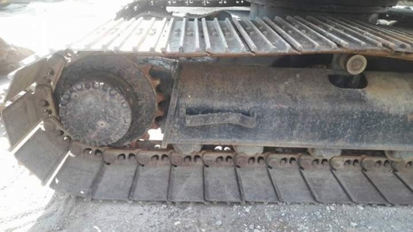 ขายKOBELCO SK100-3  มาร์คไฟว์ซุปเปอร์  เก่าญี่ปุ่นแท้..สภาพสวย..3,xxxx ชั่วโมง...พร้อมใช้.โทร.089-3818694 ดวงนภา