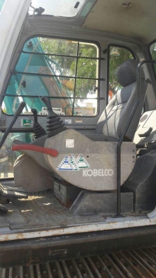 ขายKOBELCO SK100-3  มาร์คไฟว์ซุปเปอร์  เก่าญี่ปุ่นแท้..สภาพสวย..3,xxxx ชั่วโมง...พร้อมใช้.โทร.089-3818694 ดวงนภา