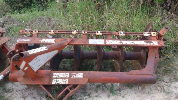 ขายรถไถ KUBOTA M7040 พร้อมดันหน้า ผาน6 เมืองทอง ราคา 440,000 มีเล่มทะเบียนพร้อมโอน มีรถขนส่งบริการ สนใจสอบถามได้ DC Tractor Rayong อ.แกลง ระยอง 0818618678, 0899347475 id line=0818618678 id line=0899347475 https://www.facebook.com/DC-Tractor-Rayong-307154 ขายรถไถ KUBOTA M7040 พร้อมดันหน้า ผาน6 เมืองทอง ราคา 440,000 มีเล่มทะเบียนพร้อมโอน มีรถขนส่งบริการ สนใจสอบถามได้ DC Tractor Rayong อ.แกลง ระยอง 0818618678, 0899347475 id line=0818618678 id line=0899347475 https://www.facebook.com/DC-Tractor-Rayong-307154