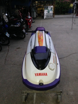 ขาย Yamaha Superjet 90,000.-บาท