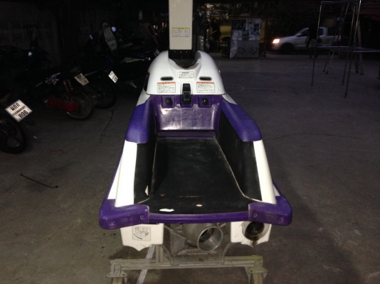 ขาย Yamaha Superjet 90,000.-บาท