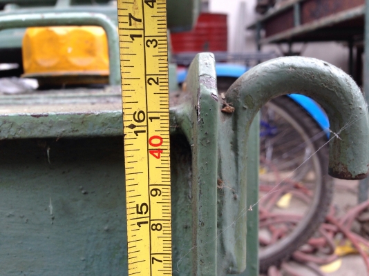 ขายชุดปั้มน้ำมันไฮโดรลิค Daikin made in Japan ขนาด 5HP. 380V พร้อมวาล์วคอนโทรล 100VAC 4ชุด สภาพสวยเดิมๆ พร้อมใช้งาน ขายชุดปั้มน้ำมันไฮโดรลิค Daikin made in Japan ขนาด 5HP. 380V พร้อมวาล์วคอนโทรล 100VAC 4ชุด สภาพสวยเดิมๆ พร้อมใช้งาน