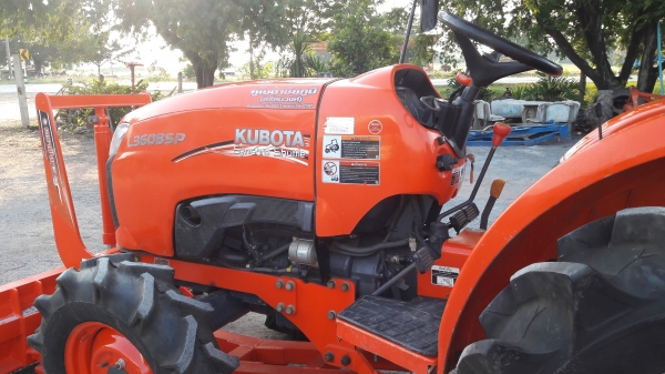 ขายคูโบต้า l3608sp ดันหน้า+ผาน5 เล่มพร้อม โทร 0872016577 ขายคูโบต้า l3608sp ดันหน้า+ผาน5 เล่มพร้อม โทร 0872016577