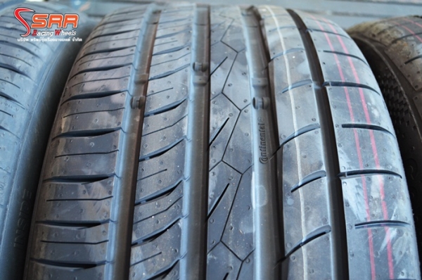 CONTINENTAL MC5 245/40R18 เส้นละ 3,800 บาท CONTINENTAL MC5 245/40R18 เส้นละ 3,800 บาท