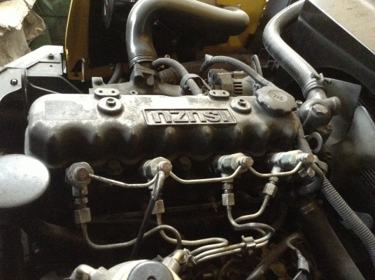 +++ ขายโฟล์คลิฟท์ T.C.M. FD30 Z5 ขนาด 3 ตัน เครื่องยนต์ดีเซล เสา 3 เมตร เกียร์ธรรมดา ยาง 1,070 มม. ยางตันครับ +++ ขายโฟล์คลิฟท์ T.C.M. FD30 Z5 ขนาด 3 ตัน เครื่องยนต์ดีเซล เสา 3 เมตร เกียร์ธรรมดา ยาง 1,070 มม. ยางตันครับ