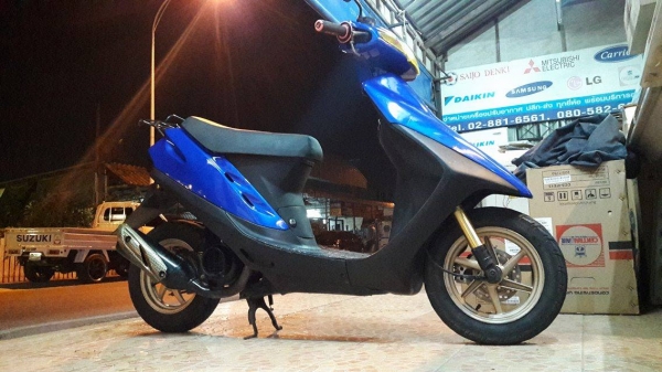 ขายรถป๊อบ