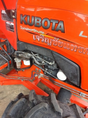 ขายจ้า 36 แรง ตัวรถ+ใบดัน เอกสารชุดโอนครบ ราคา 242,000บาท กันทรลักษ์ ศรีสะเกษ โทร.0816004753 ราคาต่อรองได้จ้า...