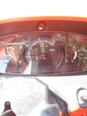 คูโบต้า L3608 SP