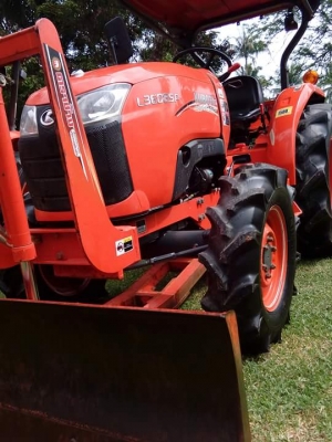 คูโบต้า L3608 SP