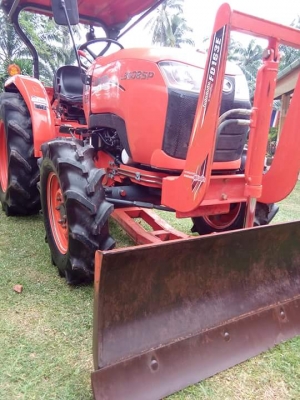 คูโบต้า L3608 SP