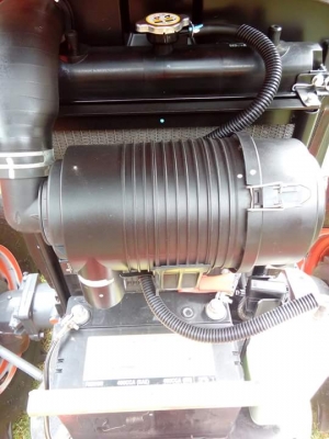 คูโบต้า L3608 SP